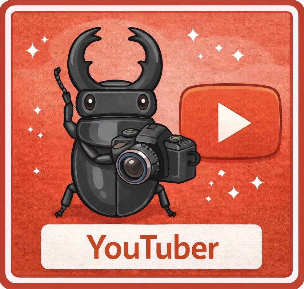 YouTuber
